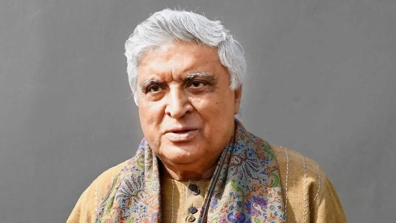 Javed Akhtar reacts to AR Rahman hinting communal bias in industry